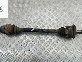 полуось задняя (приводной вал, ШРУС) BMW 5 серия E39 1997, 2.0 л., бензин, АКПП, синий, седан, 1229140