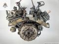 двигатель Audi A4 B6 2003, 2.5 л., дизель, МКПП, AKE - фото №3