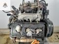 двигатель Audi A4 B6 2003, 2.5 л., дизель, МКПП, AKE - фото №5