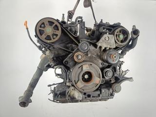 двигатель Audi A4 B6 2003, 2.5 л., дизель, МКПП, AKE