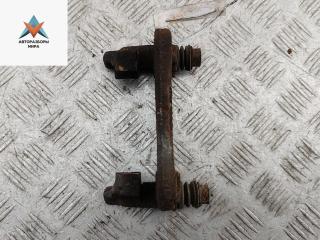 скоба суппорта Audi 80 8C/B4 1994, 1.6 л., бензин, МКПП, синий, универсал