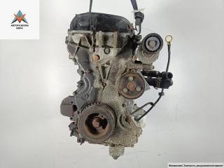 двигатель Ford Focus 2 поколение 2006, 1.8 л., бензин, МКПП, Q7DA