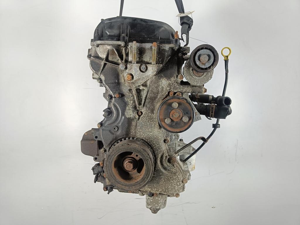 двигатель Ford Focus II 2006, 1.8 л., бензин, МКПП, Q7DA