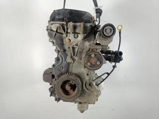 двигатель Ford Focus II 2006, 1.8 л., бензин, МКПП, Q7DA