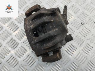 суппорт передний левый BMW 3 серия E36 [рестайлинг] 1997, 1.8 л., бензин, АКПП, серый, седан