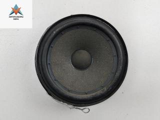 динамик двери Skoda Fabia 2 поколение (5J) 2009, 1.2 л., бензин, МКПП, серый, хетчбэк 5 дв., 5J0035411C