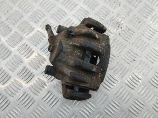 суппорт передний правый BMW 3 серия E36 1996, 1.8 л., бензин, МКПП, зелёный, универсал