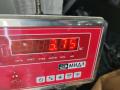суппорт передний правый BMW 3 серия E36 1996, 1.8 л., бензин, МКПП, зелёный, универсал - фото №3