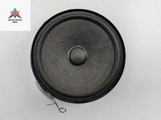 динамик двери Volkswagen Bora 1 поколение 1999, 1.6 л., бензин, МКПП, чёрный, универсал, 1J0035411D