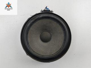 динамик Skoda Fabia 1 поколение (6Y) [рестайлинг] 2004, 1.9 л., дизель, МКПП, чёрный, универсал, 5J0035411