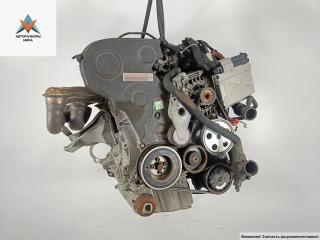 двигатель Audi A4 B6 2003, 2.0 л., бензин, МКПП, ALT