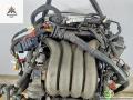 двигатель Audi A4 B6 2003, 2.0 л., бензин, МКПП, ALT - фото №10
