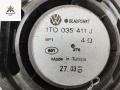 динамик двери Volkswagen Touran 1 поколение 2003, 1.9 л., дизель, МКПП, серый, минивэн, 1T0035411J - фото №3