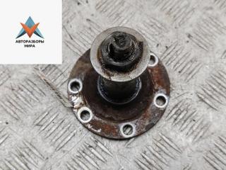 Цапфа задняя (ось ступицы) Audi 80 8C/B4 1991, 2.0 л., бензин, МКПП, серый, седан