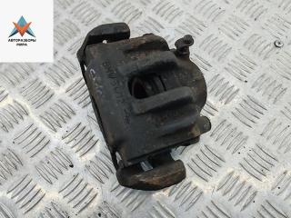 суппорт передний левый BMW 3 серия E36 1996, 1.8 л., бензин, МКПП, зелёный, универсал