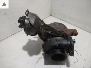 турбина Peugeot 307 1 поколение 2004, 2.0 л., дизель, МКПП, серый, универсал, 7402921