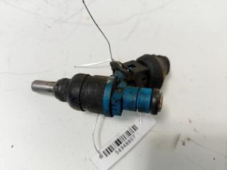 форсунка Volkswagen Passat B5 1998, 1.8 л., бензин, МКПП, синий, универсал, 058133551F