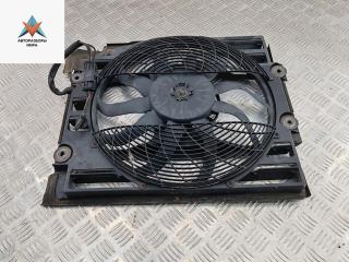 вентилятор радиатора BMW 5 серия E39 1998, 2.0 л., бензин, АКПП, серый, седан, 8370993