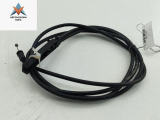 трос капота BMW 5 серия E60/E61 2005, 2.5 л., бензин, АКПП, серый, универсал, 7034259