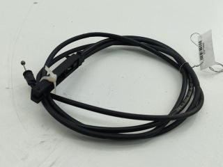 трос капота BMW 5 E60/E61 2005, 2.5 л., бензин, АКПП, серый, универсал, 7034259