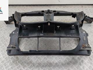 Рамка радиатора BMW 3 серия E90/E91/E92/E93 2006, 2.0 л., бензин, МКПП, чёрный, седан, 7145446