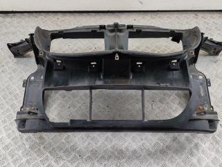 Рамка радиатора BMW 3 E90/E91/E92/E93 2006, 2.0 л., бензин, МКПП, чёрный, седан, 7145446