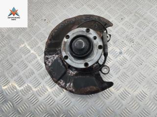 ступица передняя левая BMW 3 серия E36 [рестайлинг] 1997, 1.8 л., бензин, АКПП, серый, седан