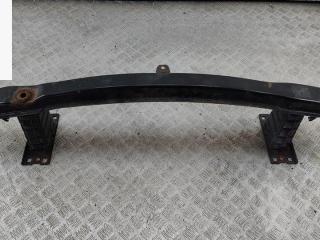 усилитель бампера переднего BMW 3 серия E90/E91/E92/E93 2006, 2.0 л., бензин, МКПП, чёрный, седан, 7146645