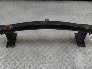 усилитель бампера переднего BMW 3 серия E90/E91/E92/E93 2006, 2.0 л., бензин, МКПП, чёрный, седан, 7146645