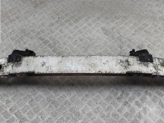 усилитель бампера переднего Mercedes-Benz E-Класс W211/S211 2004, 3.2 л., дизель, АКПП, синий, универсал, 2116261155