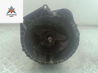 МКПП BMW 3 серия E90/E91/E92/E93 2005, 2.0 л., бензин, МКПП, чёрный, универсал, 2170017896
