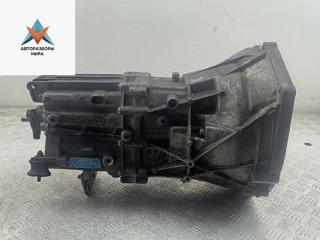 МКПП BMW 3 серия E90/E91/E92/E93 2005, 2.0 л., бензин, МКПП, чёрный, универсал, 2170017896