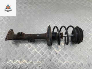 стойка передняя BMW 3 серия E36 [рестайлинг] 1997, 1.8 л., бензин, АКПП, серый, седан