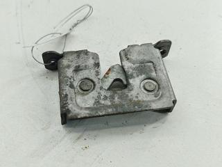 замок капота BMW 3 серия E90/E91/E92/E93 2006, 2.0 л., бензин, АКПП, серый, седан, 7115229