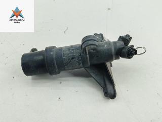 форсунка омывателя фары BMW 5 серия E60/E61 2004, 2.5 л., дизель, АКПП, чёрный, универсал, 7038415