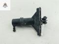 форсунка омывателя фары BMW 5 серия E60/E61 2004, 2.5 л., дизель, АКПП, чёрный, универсал, 7038415 - фото №2