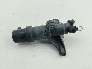 форсунка омывателя фары BMW 5 E60/E61 2004, 2.5 л., дизель, АКПП, чёрный, универсал, 7038415