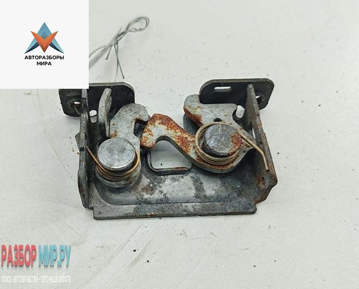 замок капота BMW 3 серия E90/E91/E92/E93 2006, 2.0 л., бензин, АКПП, серый, седан, 7115229 - фото №1