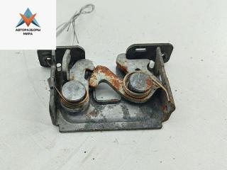 замок капота BMW 3 серия E90/E91/E92/E93 2006, 2.0 л., бензин, АКПП, серый, седан, 7115229