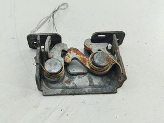 замок капота BMW 3 серия E90/E91/E92/E93 2006, 2.0 л., бензин, АКПП, серый, седан, 7115229