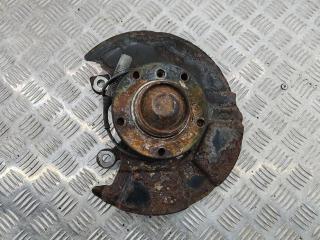 ступица передняя правая BMW 3 E36 1996, 1.8 л., бензин, МКПП, зелёный, универсал