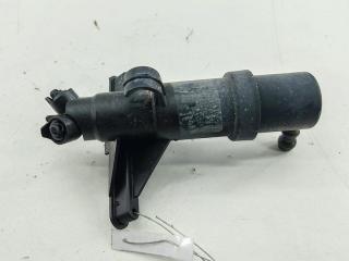 форсунка омывателя фары BMW 5 E60/E61 2004, 2.5 л., дизель, АКПП, чёрный, универсал, 7038415