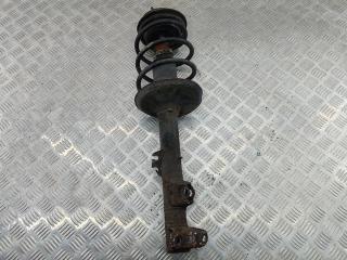стойка передняя BMW 3 E36 1997, 1.8 л., бензин, АКПП, серый, седан