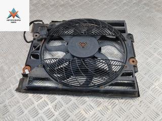 вентилятор радиатора BMW 5 серия E39 1999, 2.0 л., бензин, МКПП, серый, седан, 6903028