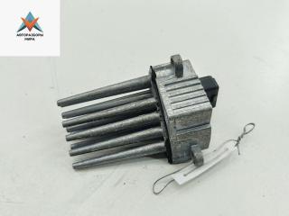 сопротивление печки BMW 5 серия E39 1999, 2.0 л., бензин, МКПП, серый, универсал, 8383835