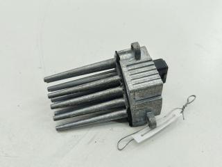 сопротивление печки BMW 5 E39 1999, 2.0 л., бензин, МКПП, серый, универсал, 8383835