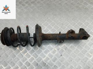 стойка передняя BMW 3 серия E36 1996, 1.8 л., бензин, МКПП, зелёный, универсал, 1092488