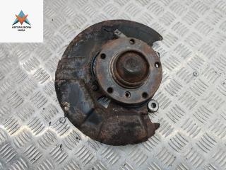 ступица передняя левая BMW 3 серия E36 1996, 1.8 л., бензин, МКПП, зелёный, универсал