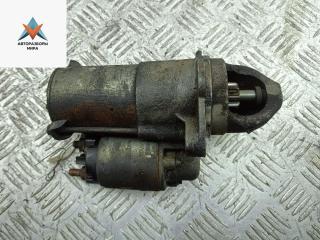 стартер Opel Vectra C [рестайлинг] 2006, 2.2 л., бензин, АКПП, серый, хетчбэк 5 дв., 55556245