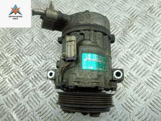 компрессор кондиционера Opel Vectra C [рестайлинг] 2006, 2.2 л., бензин, 13208187